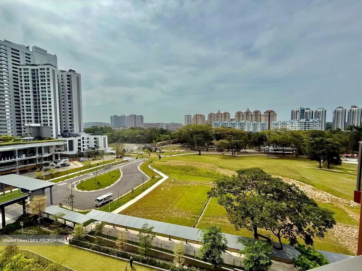 Amo Residence (D20), Apartment #620632471